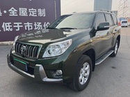 Toyota Prado 2012