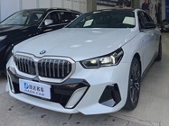 BMW 5 Series 2024