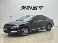 Volkswagen Passat 2012