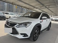 BYD Tang 2017