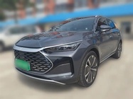 BYD Tang 2023