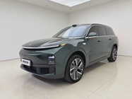 Li Auto L9 2025