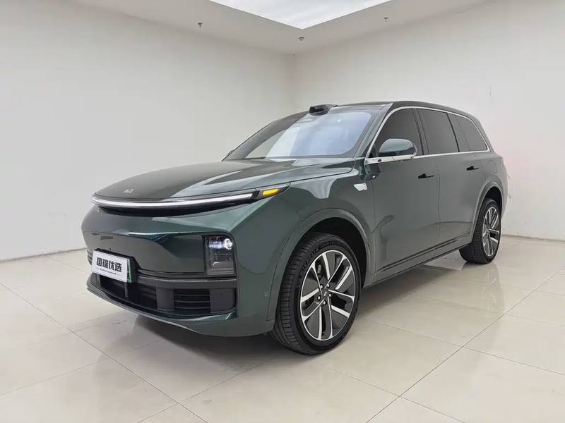 Li Auto L9