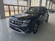 Volkswagen Tayron 2023