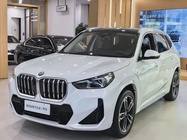 BMW X1 2024