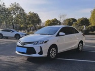 Toyota Vios 2022