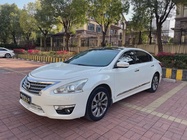 Nissan Teana 2015