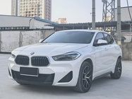 BMW X2 2020
