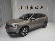 Skoda Kamiq 2023