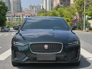 Jaguar XE 2023