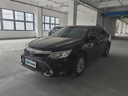 Toyota Camry 2017