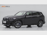 BMW X5 2022