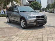 BMW X5 2008