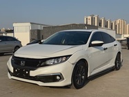 Honda Civic 2019