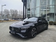 Mercedes-Benz A-Class 2025