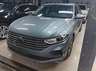 Volkswagen Lavida 2022