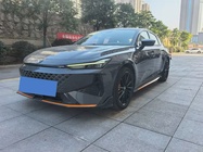 Changan UNI-V 2023