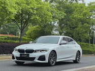 BMW 3 Series 2019