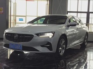 Buick Regal 2023