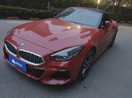BMW Z4 2020