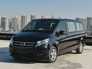 Mercedes-Benz Vito 2018