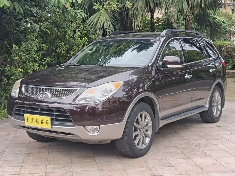 Hyundai Veracruz