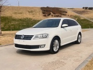 Volkswagen Gran Lavida 2015