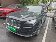 Lincoln Corsair 2020