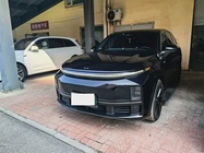 Li Auto L7 2024