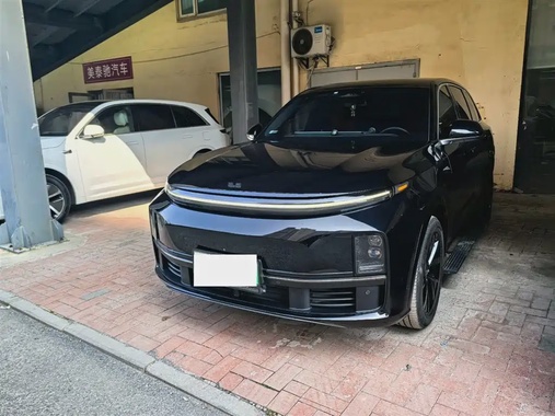 Li Auto L7 2024