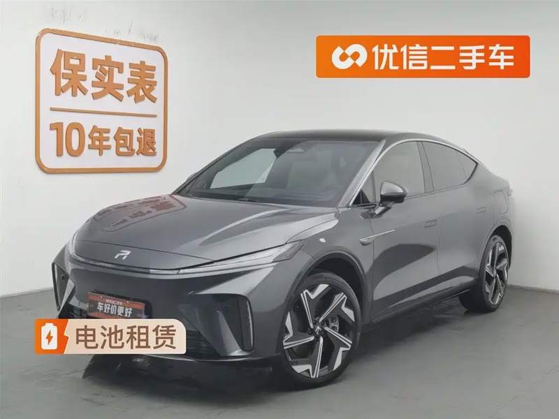 Roewe R7