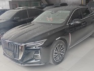 Hongqi H5 2025