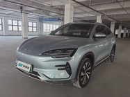 BYD PLUS 2024