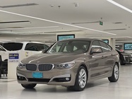 BMW 3 Series 2015