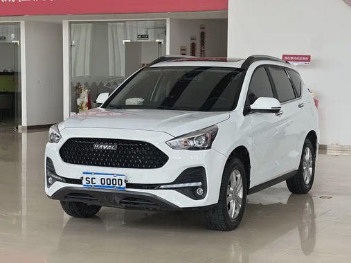 Haval M6 2020