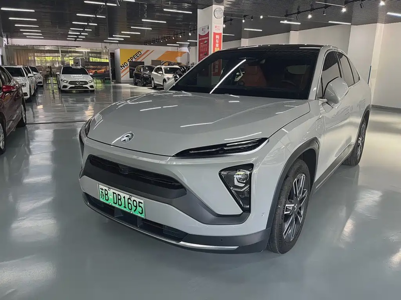 NIO EC6