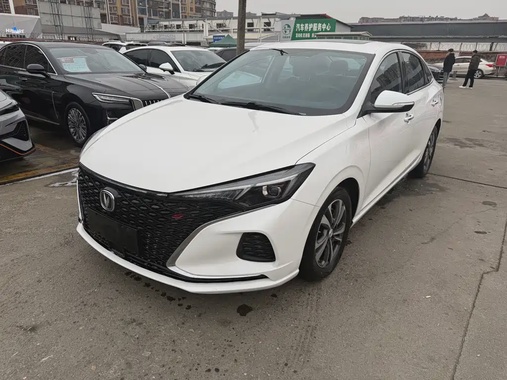 Changan Eado 2020