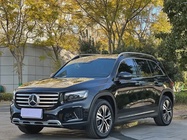 Mercedes-Benz GLB-Class 2024