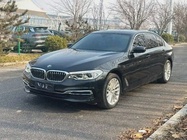 BMW 5 Series 2020