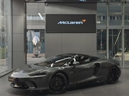 McLaren GT 2022