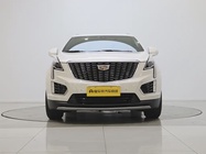 Cadillac XT5 2020