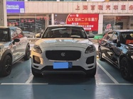Jaguar E-Pace 2019