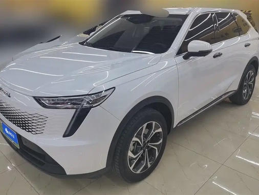 Haval Xiaolong 2023