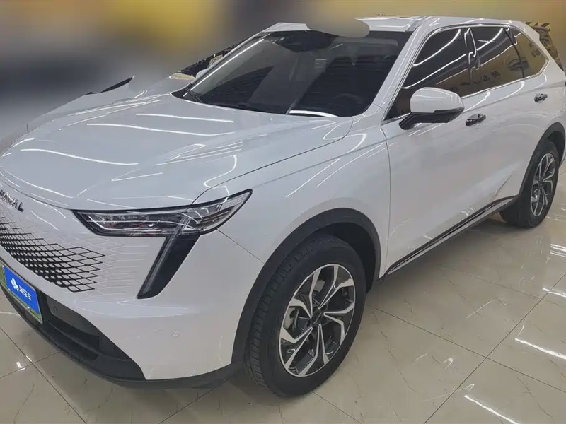 Haval Xiaolong