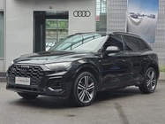 Audi Q5 2022