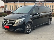 Mercedes-Benz V-Class 2017