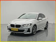 BMW 1 Series 2023
