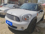 MINI Countryman 2013