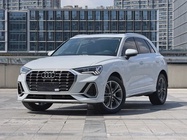 Audi Q3 2021