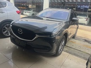 Mazda CX-5 2021